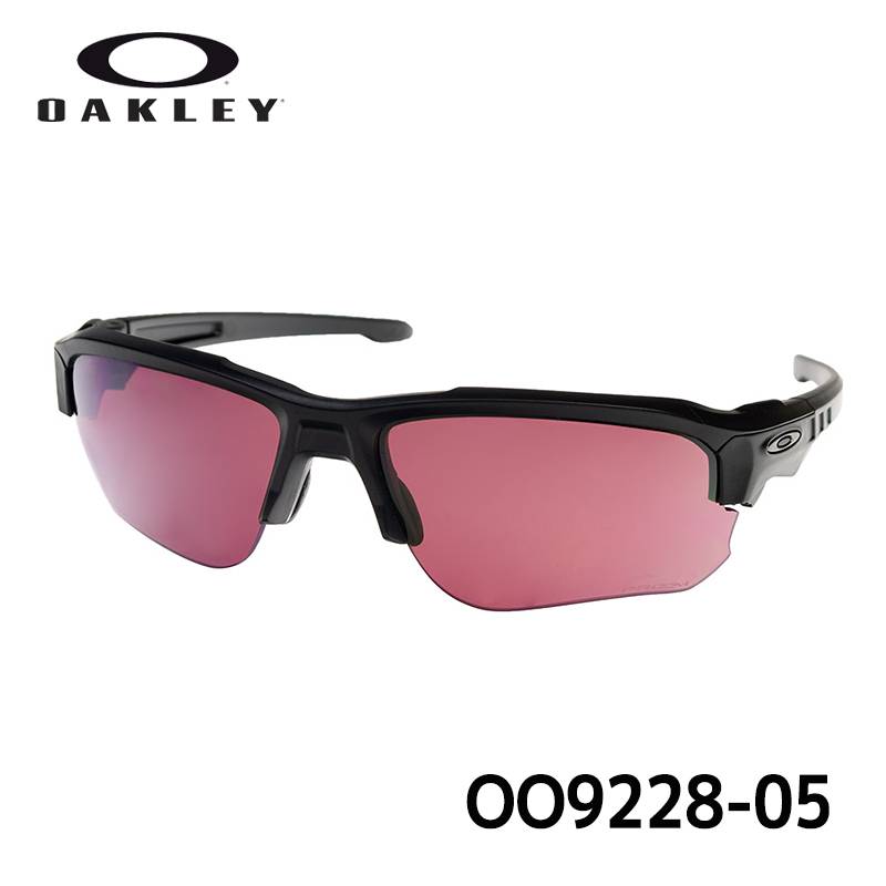 オークリー サングラス スピードジャケットOAKLEY STANDARD ISSUE (SI) SPEED JACKET OO9228-05 MATTE BLACK/CLEAR [日本正規品]