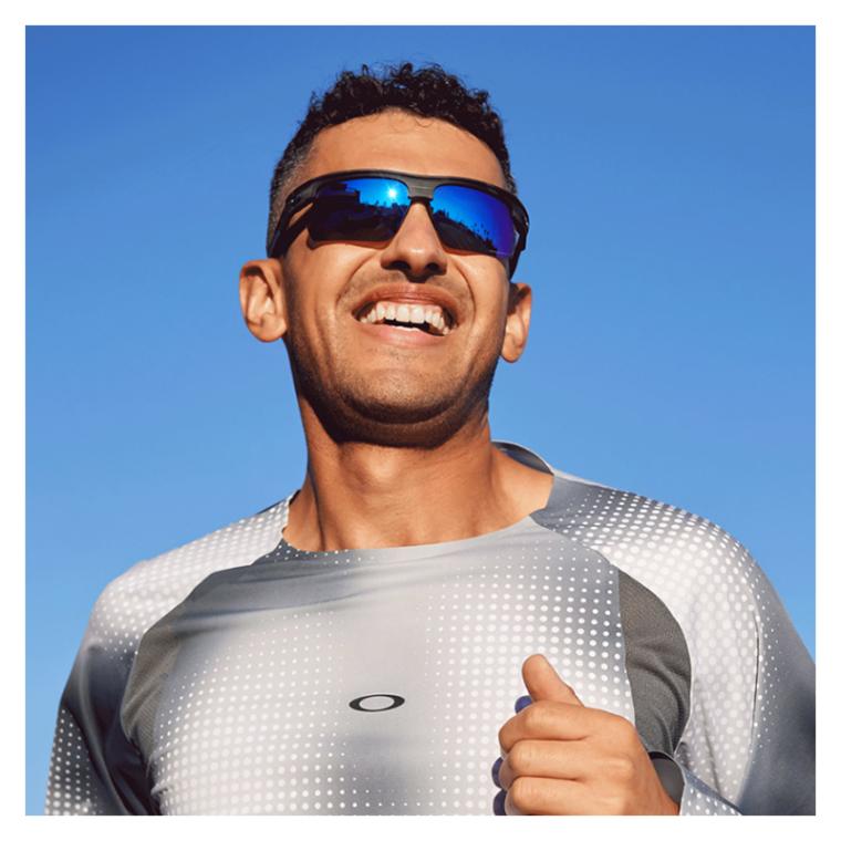 オークリー サングラス バイスフィエラOAKLEY BISPHAERA OO9400-0568 