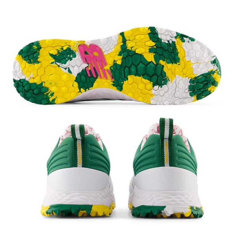 ニューバランス フレッシュフォーム コンテンスト V2 ゴルフ