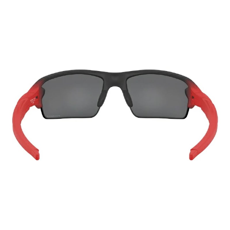 オークリー サングラス フラック2.0OAKLEY FLAK2.0 Ruby Fade/Prizm