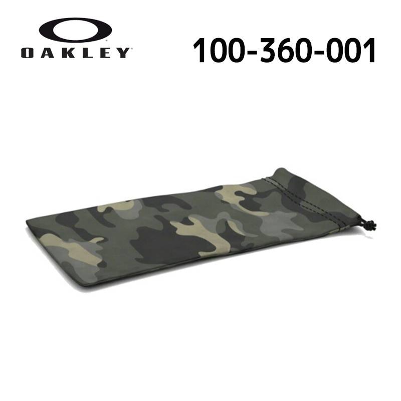 オークリー カモフラージュ マイクロバッグ 迷彩OAKLEY CAMOFLAGE MICROBAG  100-360-001