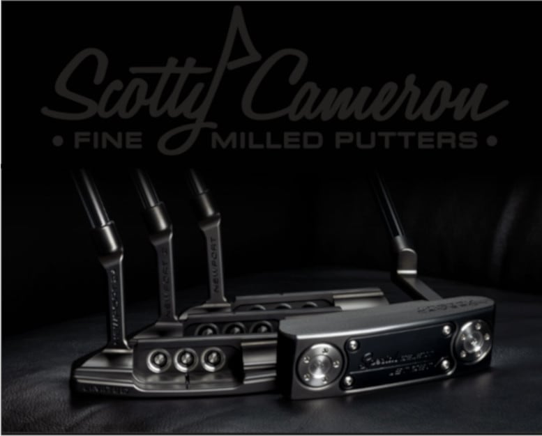 【USA直輸入！限定モデル！！】Scotty Cameronスコッティーキャメロン スペシャルセレクト ジェットセット ブラック 限定 パターSpecial Select Jet Set Limited PutterNewport Newport2 Newport2Plus  (jetset)US直輸入品
