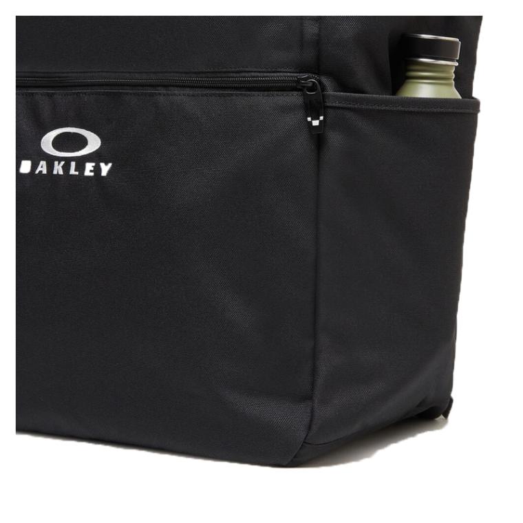【美品】OAKLEY TOTE BAG 17.0 FW トートバッグ ブラック OAKLEY TOTE BAG 17.0 FW FOS901608 オークリー バッグ トートバッグ