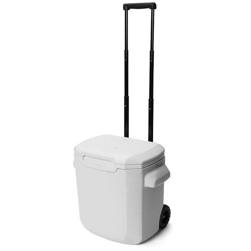 コールマン クーラーボックス COLEMAN PREMIUM WHEELED COOLER 28QT
