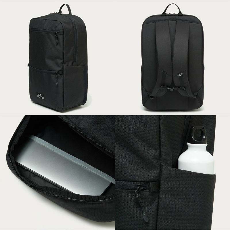 オークリー OAKLEY ESSENTIAL LT DAYPACK 8.0 FW エッセンシャル エルティー デイパック FOS901827 スポーツ ゴルフ バックパック [日本正規品]