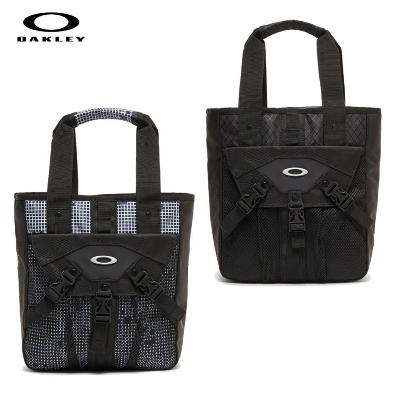 オークリー OAKLEY IB SMALL TOTE アイビー スモールトート FOS901833 スポーツ ゴルフ トートバック [日本正規品]