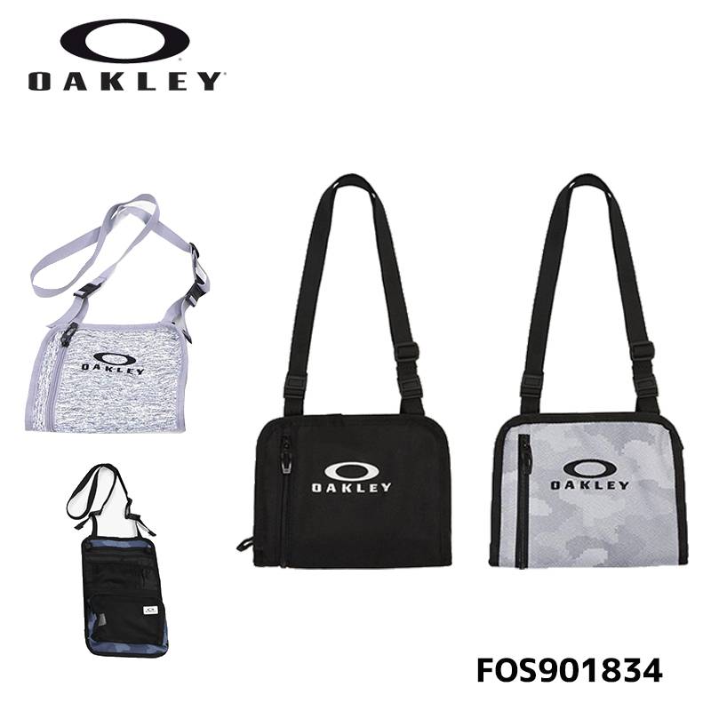 オークリー OAKLEY CART POUCH 18.0 FW カート ポーチ FOS901834 スポーツ ゴルフ 2WAYポーチ [日本正規品]