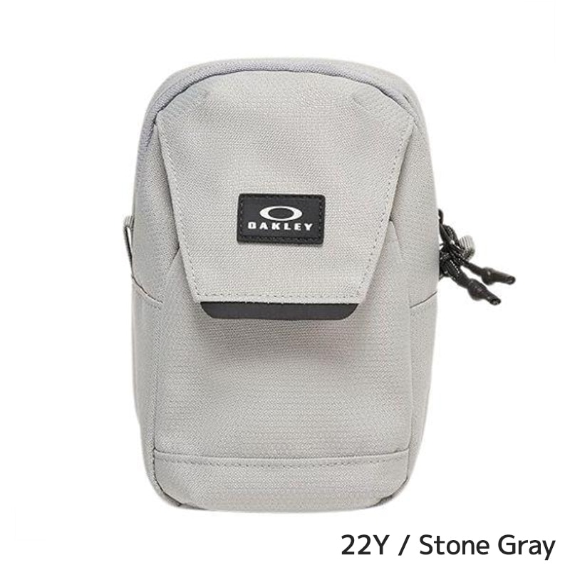 オークリー OAKLEY ESSENTIAL LT SHOULDER POUCH エッセンシャル エルティー ショルダーポーチ FOS901835 スポーツ ゴルフ ポーチ [日本正規品]