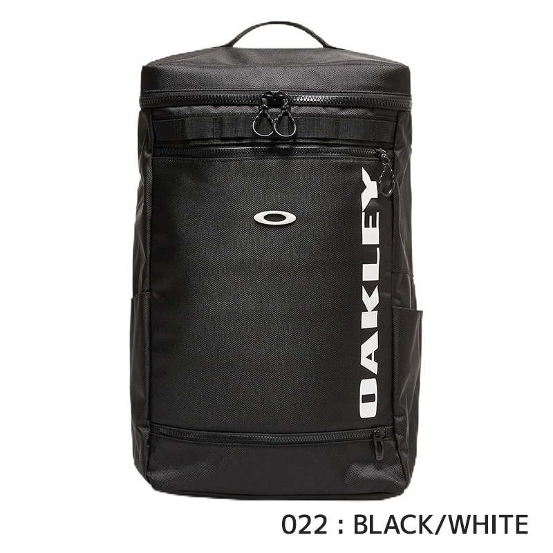 オークリー OAKLEY ENHANCE LT BOXPACK XL 8.0 FW エンハンス エルティー ボックスパック FOS901841 スポーツ ゴルフ バックパック リュック [日本正規品]