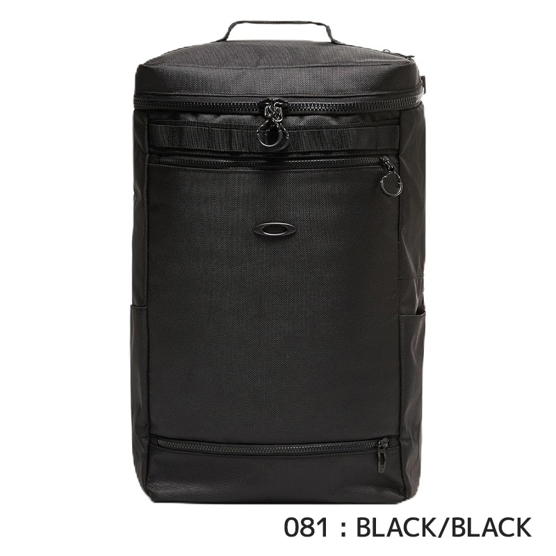 オークリー OAKLEY ENHANCE LT BOXPACK XL 8.0 FW エンハンス エルティー ボックスパック FOS901841 スポーツ ゴルフ バックパック リュック [日本正規品]