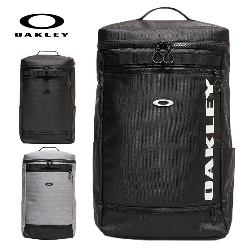 オークリー OAKLEY ENHANCE LT BOXPACK XL 8.0 FW エンハンス エルティー ボックスパック FOS901841 スポーツ ゴルフ バックパック リュック [日本正規品]