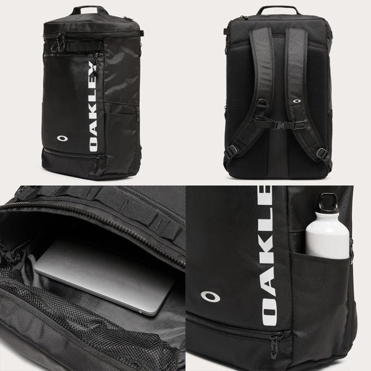 オークリー   バック OAKLEY オークリー（OAKLEY）（メンズ、レディース）ショルダー
