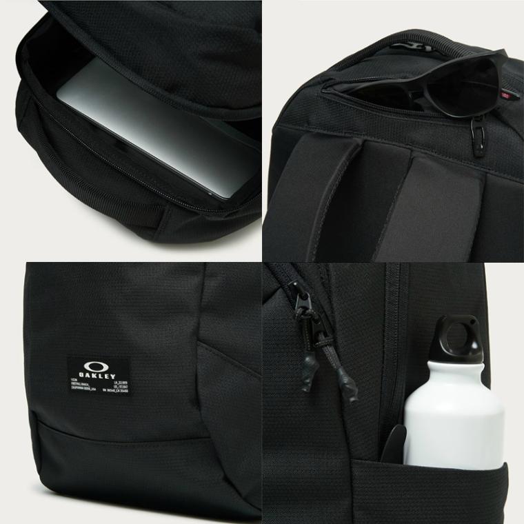 オークリー OAKLEY ESSENTIAL LT BACKPACK M 8.0 FW エッセンシャル エルティー バックパック FOS901843 スポーツ ゴルフ リュック [日本正規品]