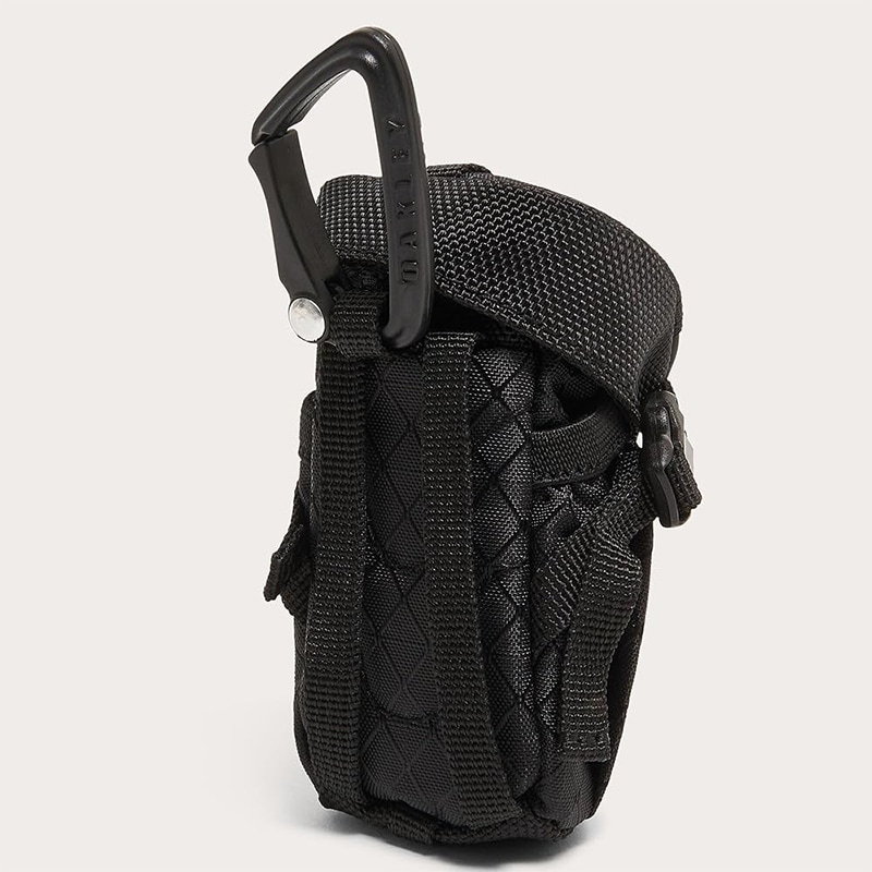 オークリー OAKLEY IB BALL CASE アイビー ボールケース ポーチ カラビナ付き FOS901854 スポーツ ゴルフ [日本正規品]