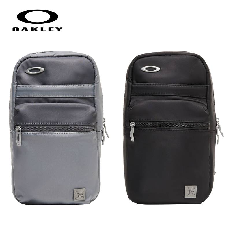オークリー OAKLEY SKULL SLING 18.0 FW スカル スリング FOS901829 スポーツ ゴルフ ショルダー ポーチ バッグ [日本正規品]