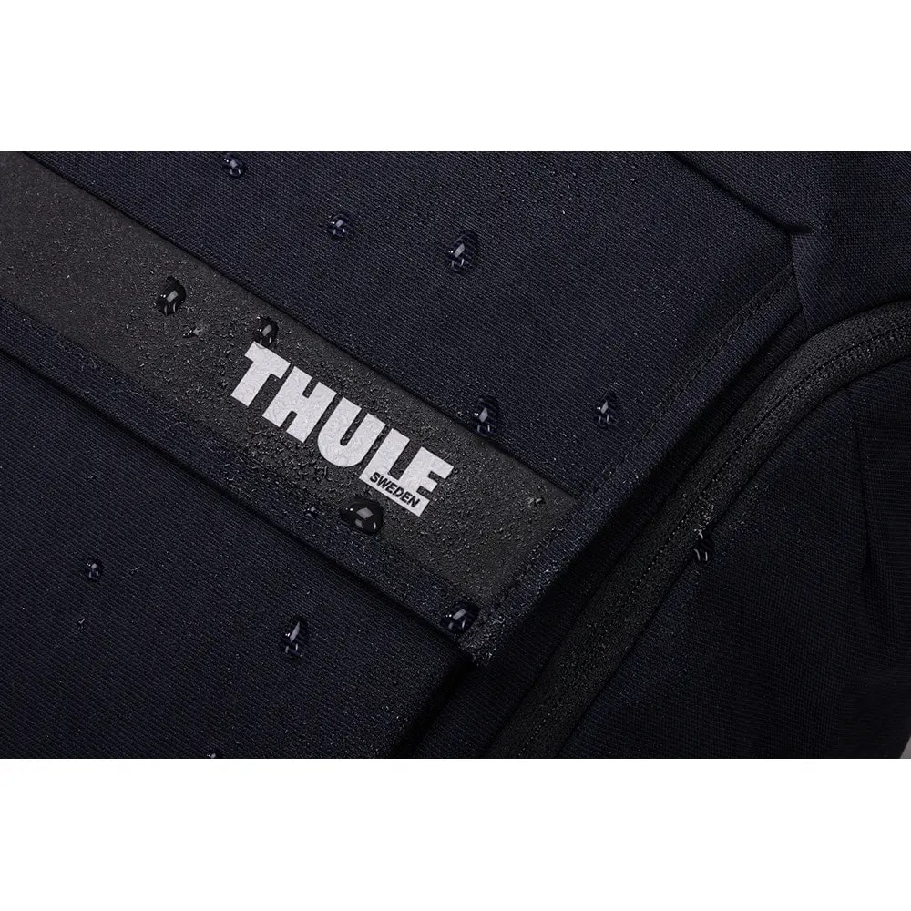 スーリー パラマウント バックパック ブラック 24L THULE PARAMOUNT BACKPACK 24L BLACK 3205011 通勤 通学 アウトドア パソコン収納