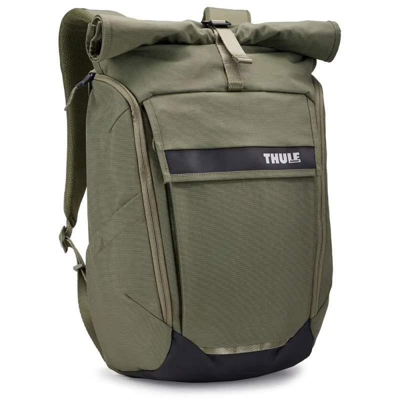 スーリー パラマウント バックパック グリーン 24L THULE PARAMOUNT BACKPACK 24L GREEN 3205012 通勤 通学 アウトドア パソコン収納