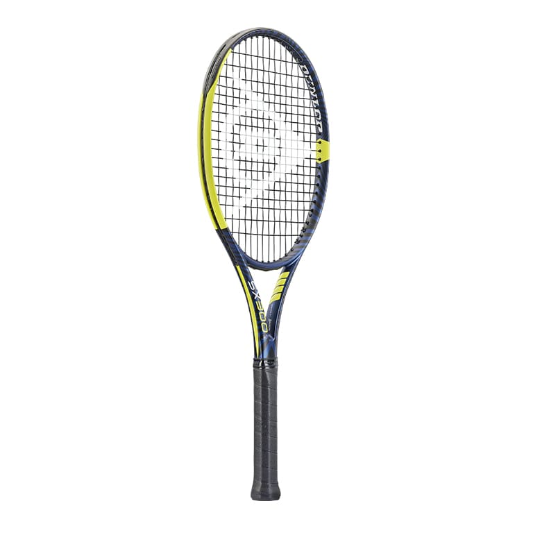 ダンロップ テニス ラケット 23SX 300 ネイビー DUNLOP SX 300 NAVY DS22305 限定色 ネイビー テニス DUNLOP