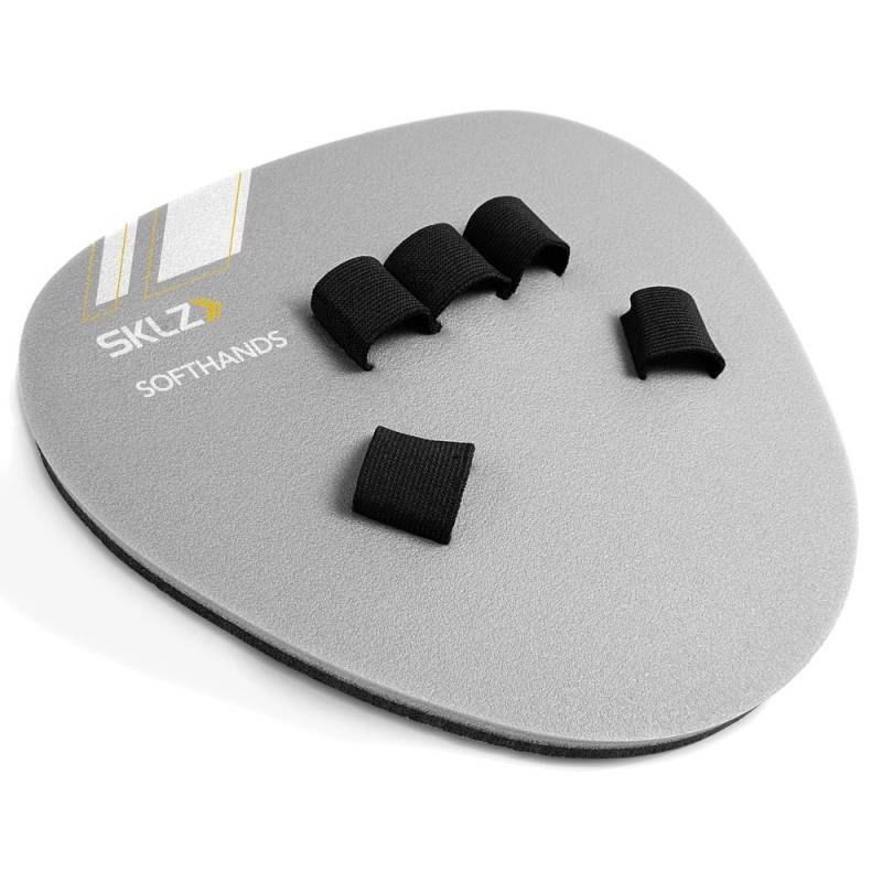 スキルズ SOFTHANDS ソフトハンズ 守備トレーニング ブラック 野球/ソフトボール トレーニング用品 SKLZ