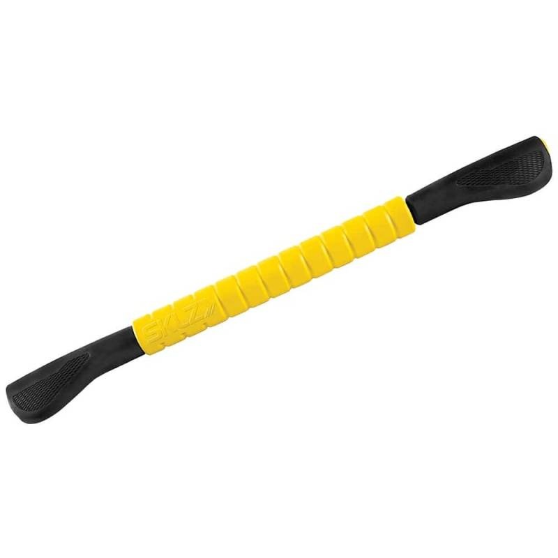 スキルズ MASSAGE BAR マッサージバー ブラック ボディケア トレーニング用品 SKLZ