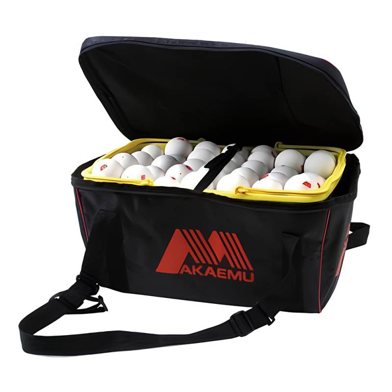 ルーセント ソフトテニス アカエム E64220 ボールカゴポーター 昭和ゴム テニスボール 軟式テニス ソフトテニス ブラック  LUCENT