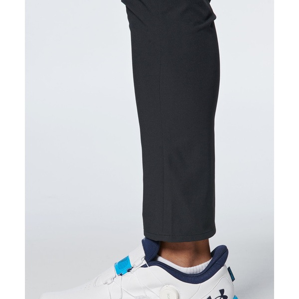 アンダーアーマー UAドライブ 5ポケット パンツ 1384833-001 Black/Castlerock メンズ ゴルフ UNDER ARMOUR