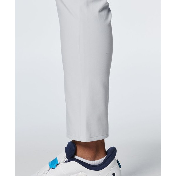 アンダーアーマー UAドライブ 5ポケット パンツ 1384833-014 Halo Gray/Mod Gray メンズ ゴルフ UNDER ARMOUR