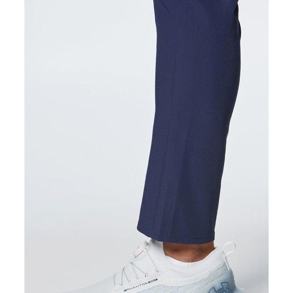 アンダーアーマー UAドライブ 5ポケット パンツ 1384833-410 Midnight Navy メンズ ゴルフ UNDER ARMOUR