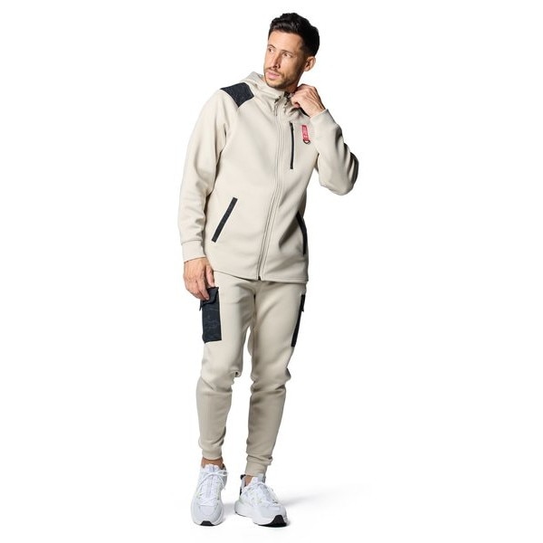 アンダーアーマー UAアーマーニット ハイブリッド ジョガーパンツ 1388234-289 Khaki Base メンズ トレーニング UNDER ARMOUR