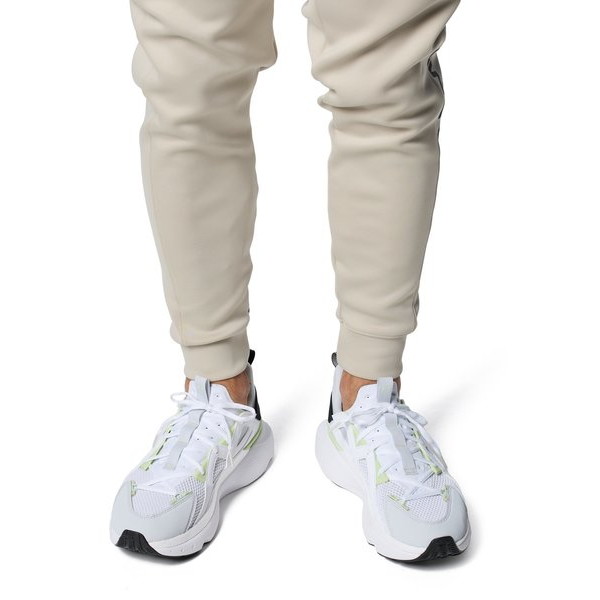 アンダーアーマー UAアーマーニット ハイブリッド ジョガーパンツ 1388234-289 Khaki Base メンズ トレーニング UNDER ARMOUR