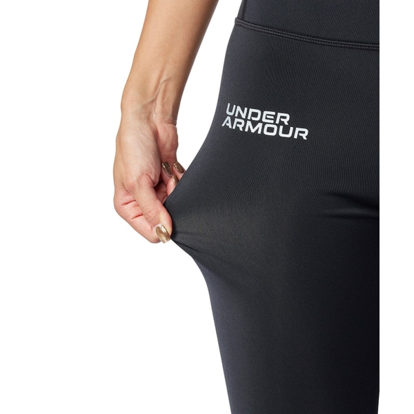アンダーアーマー UAコールドギア プロ レギンス 1388179-001 Black ウィメンズ レディース トレーニング UNDER ARMOUR