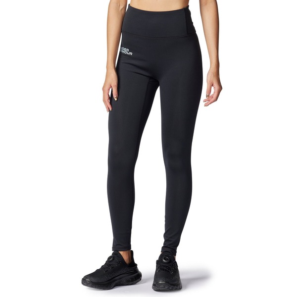 アンダーアーマー UAコールドギア プロ レギンス 1388179-001 Black ウィメンズ レディース トレーニング UNDER ARMOUR