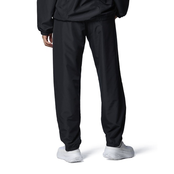 アンダーアーマー UAトリコット ウーブン パンツ 1388193-001 Black ウィメンズ レディース トレーニング UNDER ARMOUR