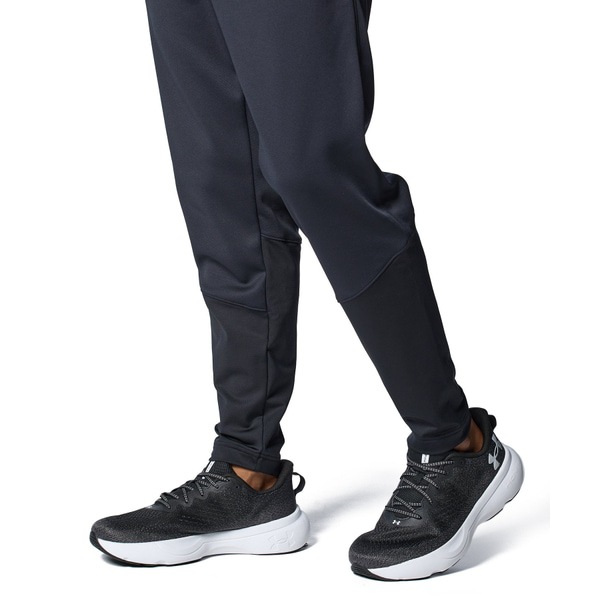 アンダーアーマー UAアーマーフリース マックス ジョガーパンツ 1388227-001 Black メンズ トレーニング UNDER ARMOUR