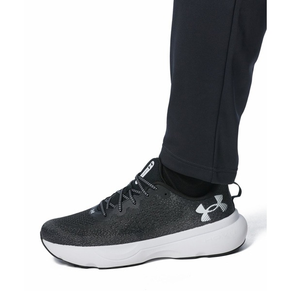 アンダーアーマー UAアーマーフリース ノベルティ ジョガーパンツ 1388230-001 Black メンズ トレーニング UNDER ARMOUR