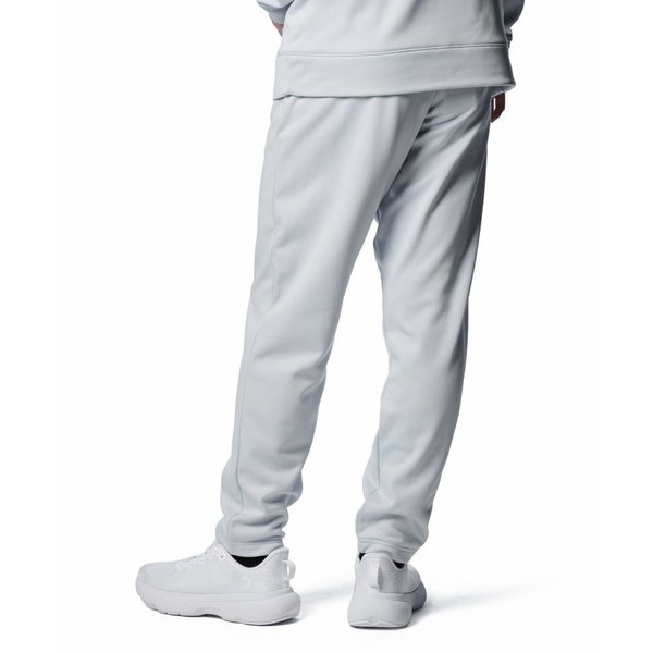 アンダーアーマー UAアーマーフリース ノベルティ ジョガーパンツ 1388230-014 Halo Gray メンズ トレーニング UNDER ARMOUR