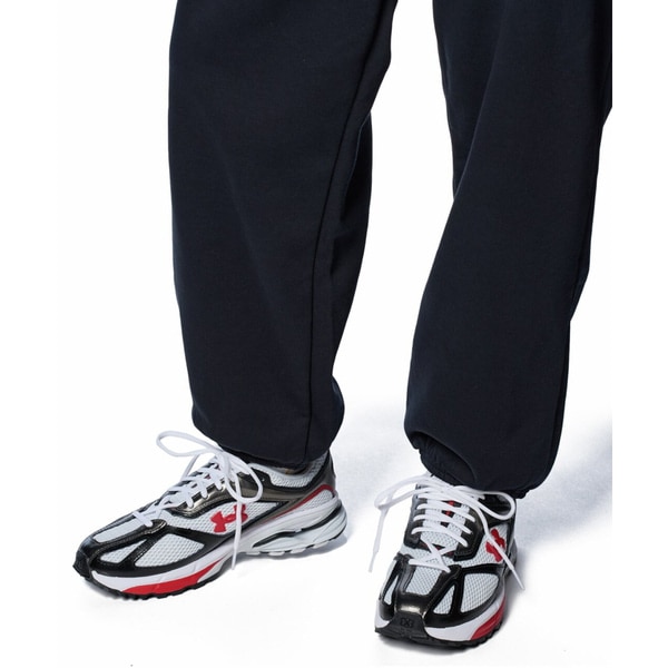 アンダーアーマー UAライバルフリース カレッジ パンツ 1388942-001 Black ウィメンズ レディース トレーニング UNDER ARMOUR