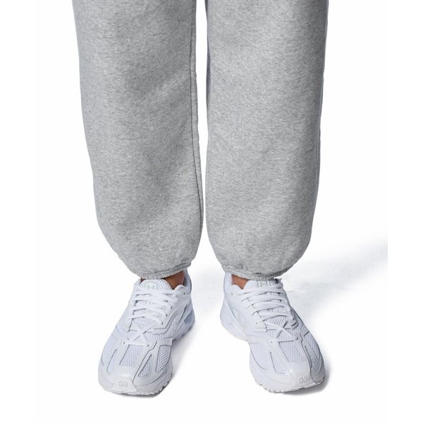 アンダーアーマー UAライバルフリース カレッジ パンツ 1388942-011 Mod Gray Light Heather ウィメンズ レディース トレーニング UNDER ARMOUR