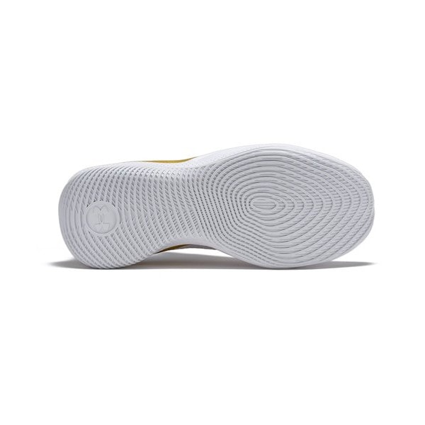 アンダーアーマー カリー スプラッシュ24 AP 3027262-101 White/Halo Gray ユニ 男女兼用 バスケットボール UNDER ARMOUR