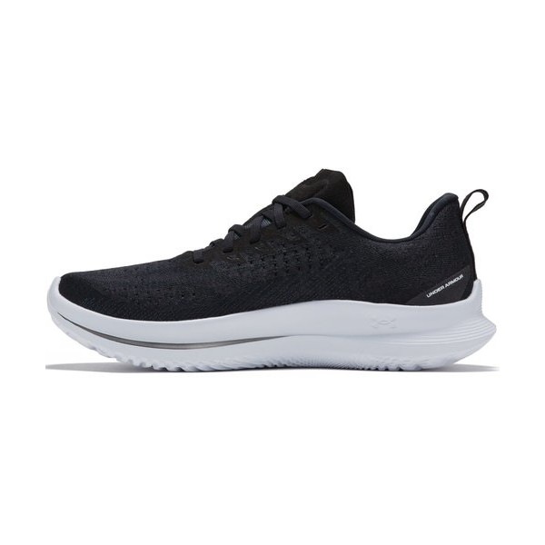 アンダーアーマー UAベロシティ4 3027585-001 Black/Anthracite/White メンズ ランニング UNDER ARMOUR