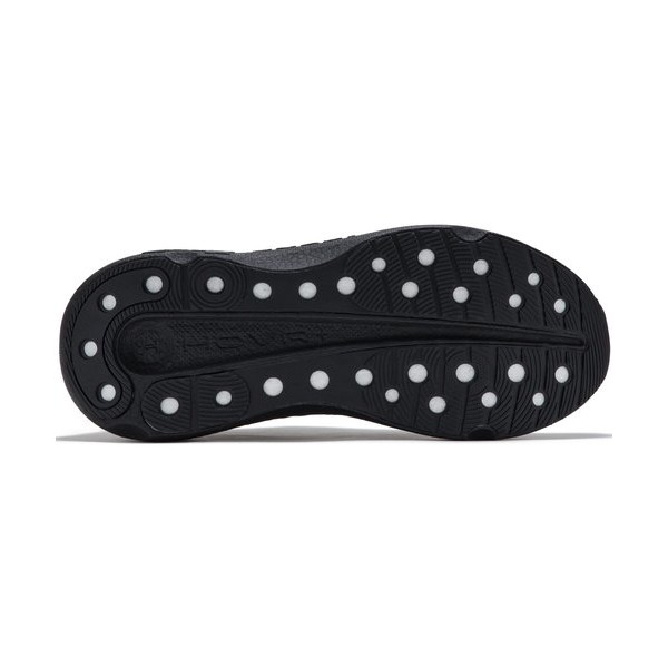 アンダーアーマー UAインフィニット エリート 3027189-006 Black/Black/Black メンズ ランニング UNDER ARMOUR