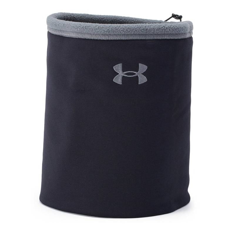 アンダーアーマー UAネックウォーマー 1381245-001 Black メンズ ベースボール UNDER ARMOUR