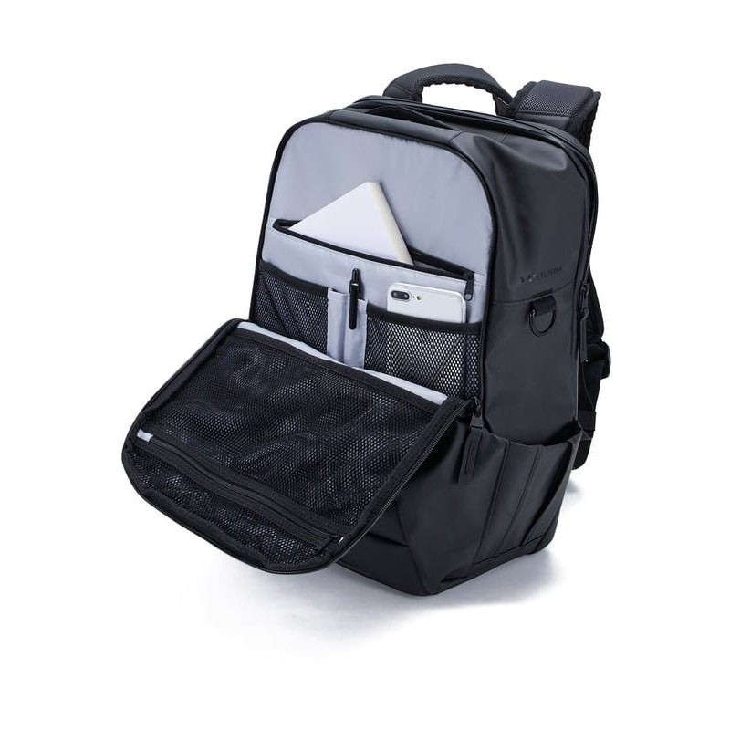 アンダーアーマー UAクール アドバンスド バックパック 1381381-001 Black ユニ 男女兼用 トレーニング UNDER ARMOUR