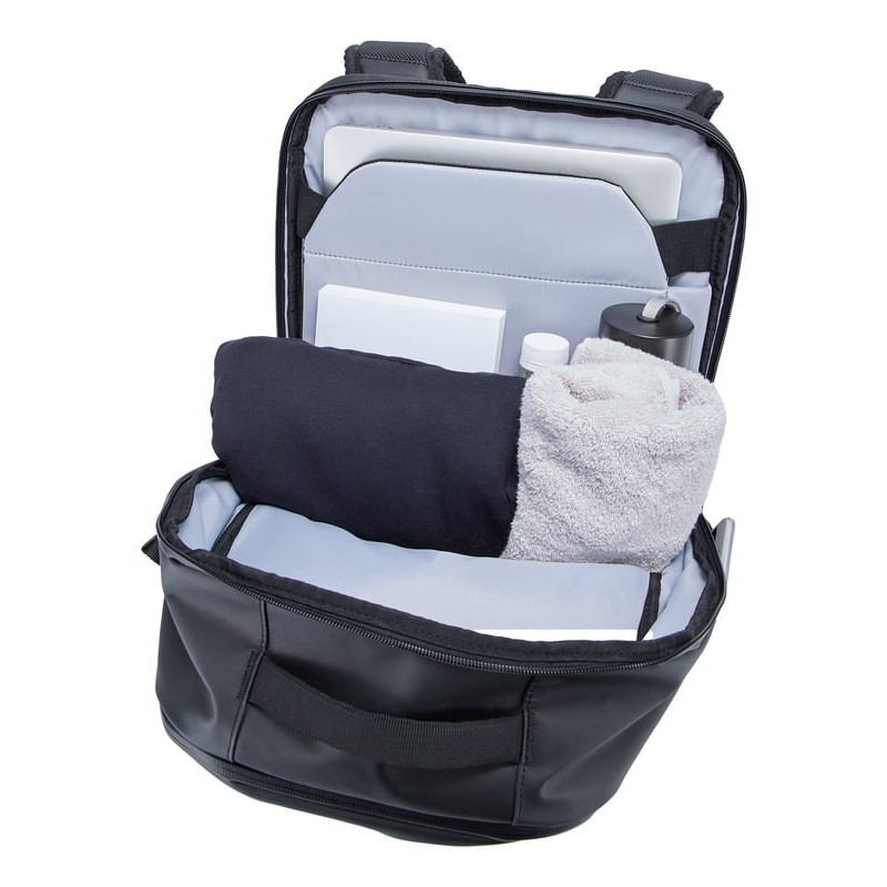 アンダーアーマー UAクール アドバンスド バックパック 1381381-001 Black ユニ 男女兼用 トレーニング UNDER ARMOUR