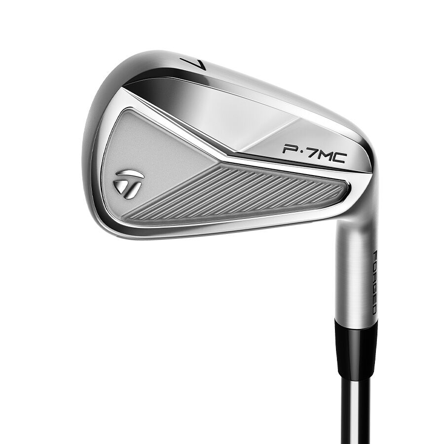 テーラーメイド P7MC アイアン 2023年モデル 6本セット Diamana Thump 95 S カーボンシャフト TaylorMade 日本モデル