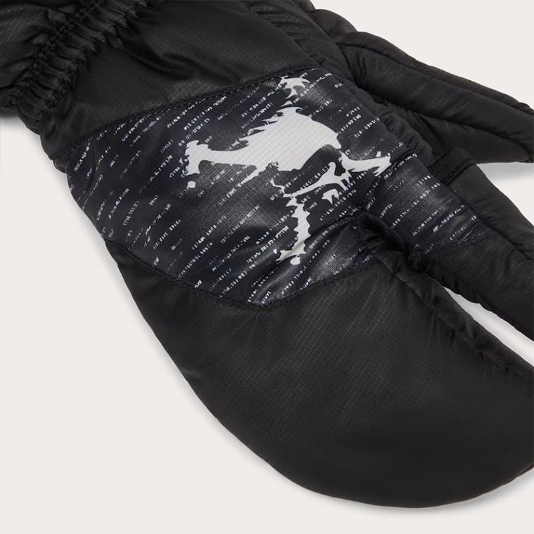 オークリー スカル ミトン 18.0 OAKLEY SKULL MITTEN 18.0 FW