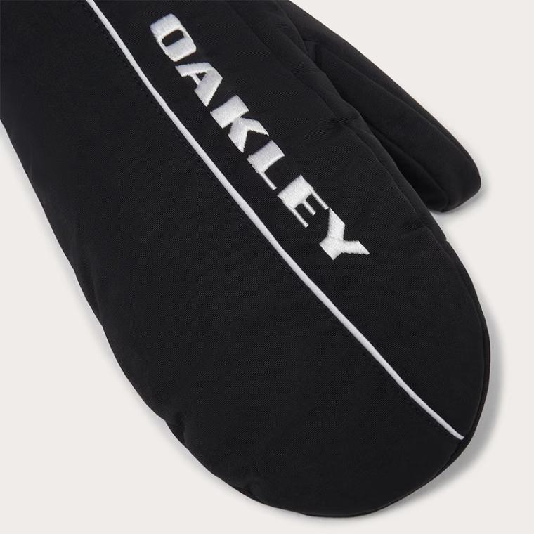 オークリー ミトン 18.0 OAKLEY MITTEN 18.0 FW FOS901845 防寒 手袋 グローブ ゴルフ アウトドア 日本正規品
