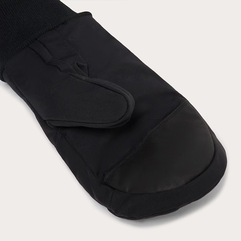 オークリー ミトン 18.0 OAKLEY MITTEN 18.0 FW FOS901845 防寒 手袋 グローブ ゴルフ アウトドア 日本正規品
