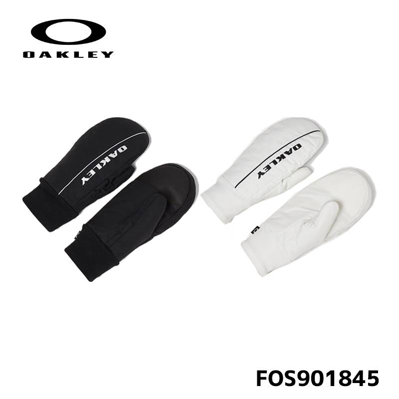 オークリー ミトン 18.0 OAKLEY MITTEN 18.0 FW FOS901845 防寒 手袋 グローブ ゴルフ アウトドア 日本正規品