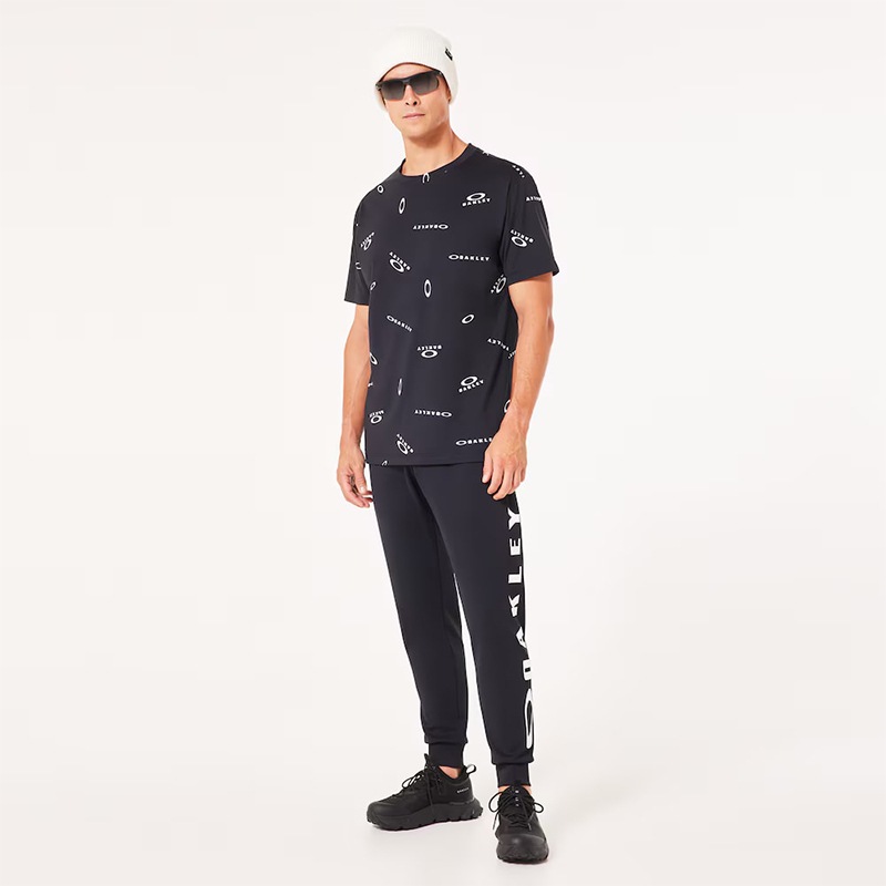 オークリー エンハンス 3RDG シンクロニズム パンツ 7.7 OAKLEY EN 3RDG SYNCHRONISM PANTS 7.7 FOA406969トレーニングウェア 日本正規品